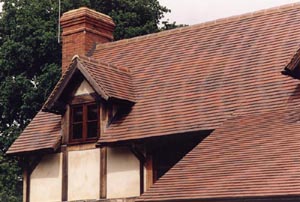 private house